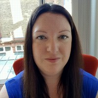 Louise Saywood