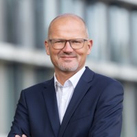 Bernd Siegwardt