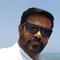 Hari Krishnan
