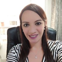 Karina Caballero Duque