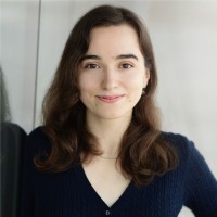 Olivia Wolansky