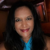 Arlene Maharaj