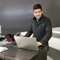 Abdelhafid Dahhani