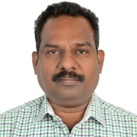 Anil Kumar T V