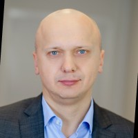 Sergey Zakharov