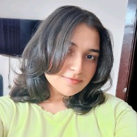 Sameeksha Dubey