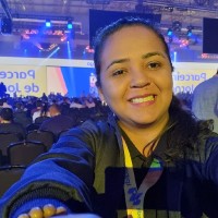 Valessy Almeida