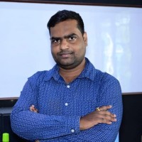 Saroj Kumar Mohapatra