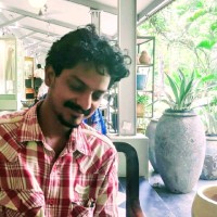 Vignesh Kv