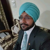 Amardeep Singh Jubbal