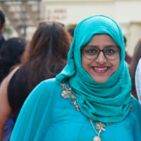 Uzma Kausar