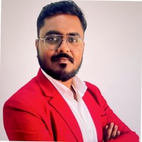 Shourya Shrivastava