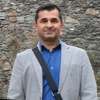 Sam Philip Farashbandi