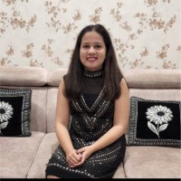 Ayushi Shinde