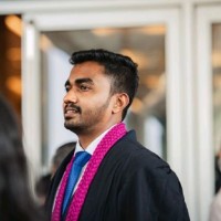 Dilshan Malik