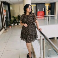 Srushti Joshi
