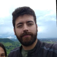 Fernando Bonfim Andrade