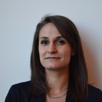 Céline DUMAS