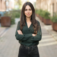 Maria Fruscione