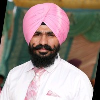 Baltej Singh Toor