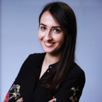 Patrycja Sęczkowska