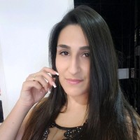 Suzane Rosa