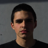 Andre Rivera Gustavson