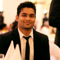Dinuka Liyanage