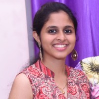 Amrutha Santhosh