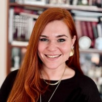 Eleni Moscha