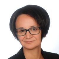 Yvonne Ghali