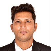Tabraz Shaikh