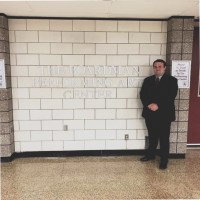 Patrick Kale