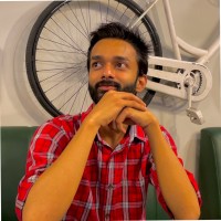 Shivam Singh