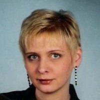 Daniela Leidner