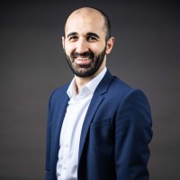 Hovhannes Sarikyan