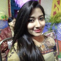 Pubali Adhikary