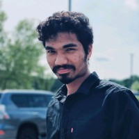 Abhishek Bhaskar