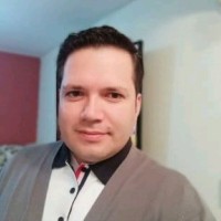 Alexander Fonseca Jimenez