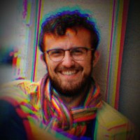 Cédric Colas