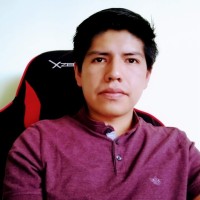 Juan Carlos Flores Molina