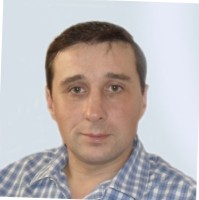Александр Черняков