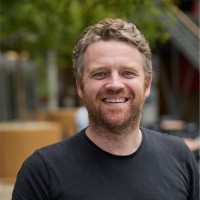 Rik-Jan Brinkman