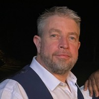 Andy Butcher