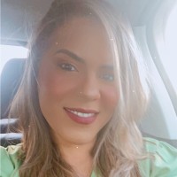 Suzane Dos Santos Teixeira