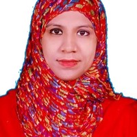 Farzana Naomi