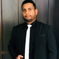 Hasaranga Weerasinghe