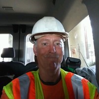 Paul Olivolo