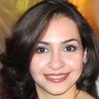 Mahsa Rahbari