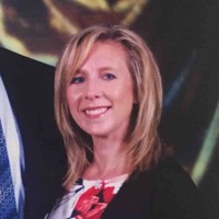 Stephanie Kofron
